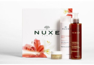 nuxe明星产品,护肤界的璀璨明珠