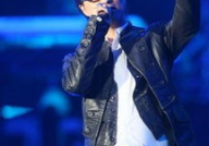 汪峰成都演唱会,璀璨之夜，激情绽放”