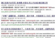 seo每天一贴,持续优化，提升网站排名与流量策略解析