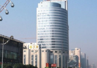 天玺大酒店,奢华体验，尽享城市繁华之巅